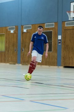 Bild 64 - B-Juniorinnen Cup Wahlstedt